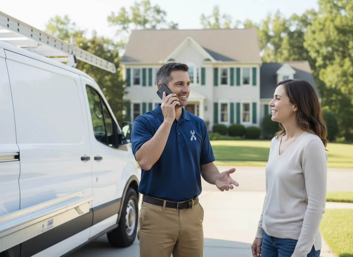 Home Gutter Service Ogden, AR FAQs